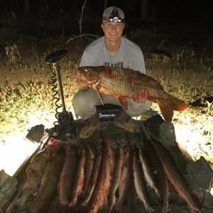 Meet your Posher, Tucker